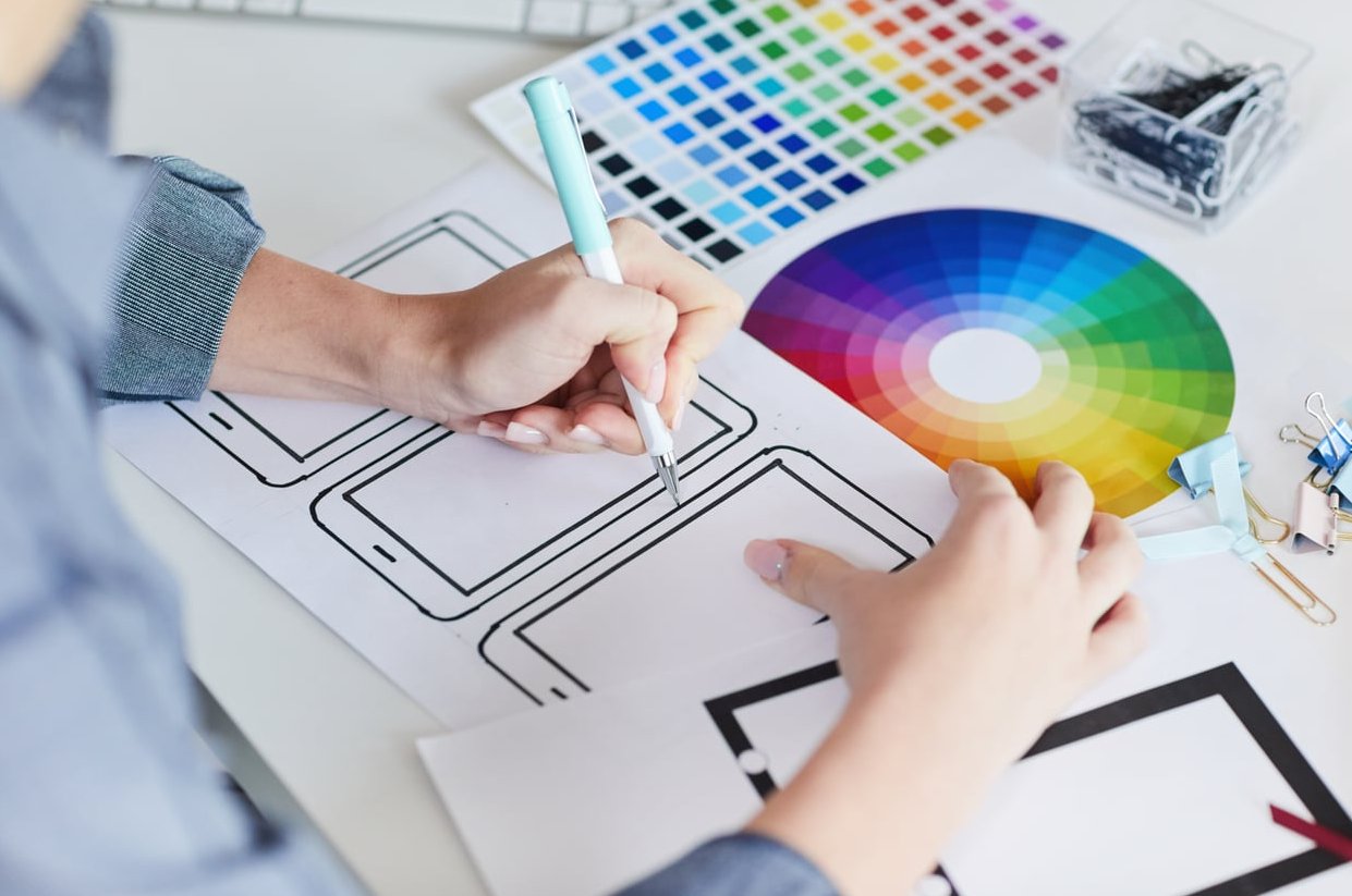 dental logo design