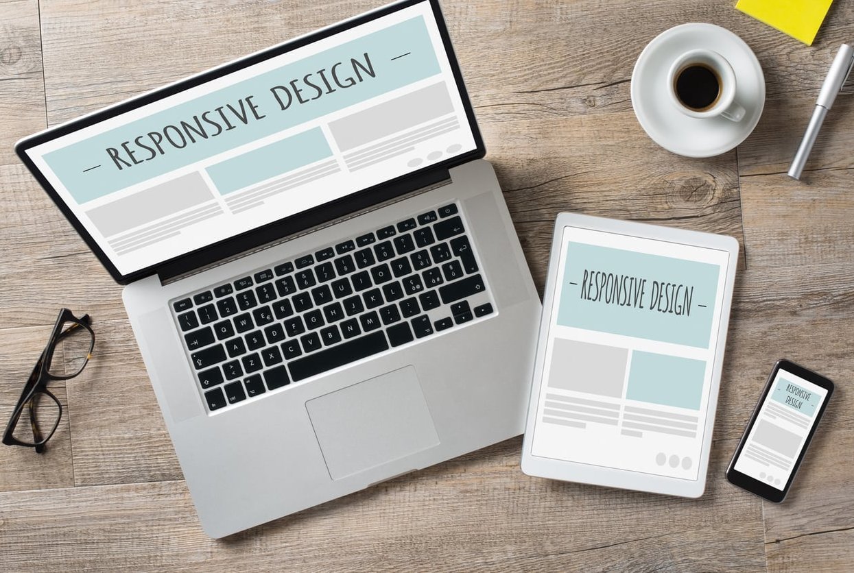 web design